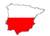 GRÁFICAS SAGREDO - Polski